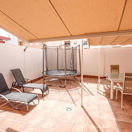 Habaneras Apartment Торевиеха Екстериор снимка