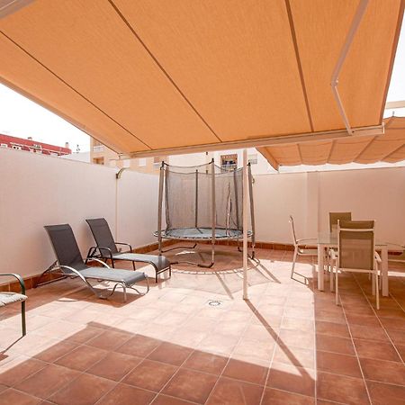 Habaneras Apartment Торевиеха Екстериор снимка