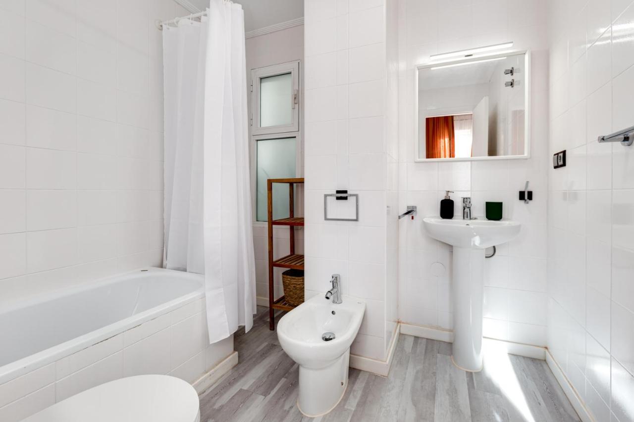 Habaneras Apartment Торевиеха Екстериор снимка