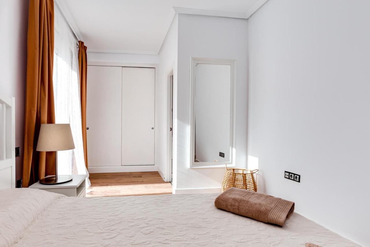 Habaneras Apartment Торевиеха Екстериор снимка