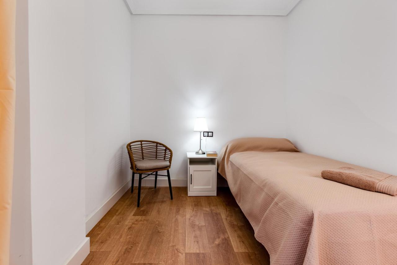Habaneras Apartment Торевиеха Екстериор снимка