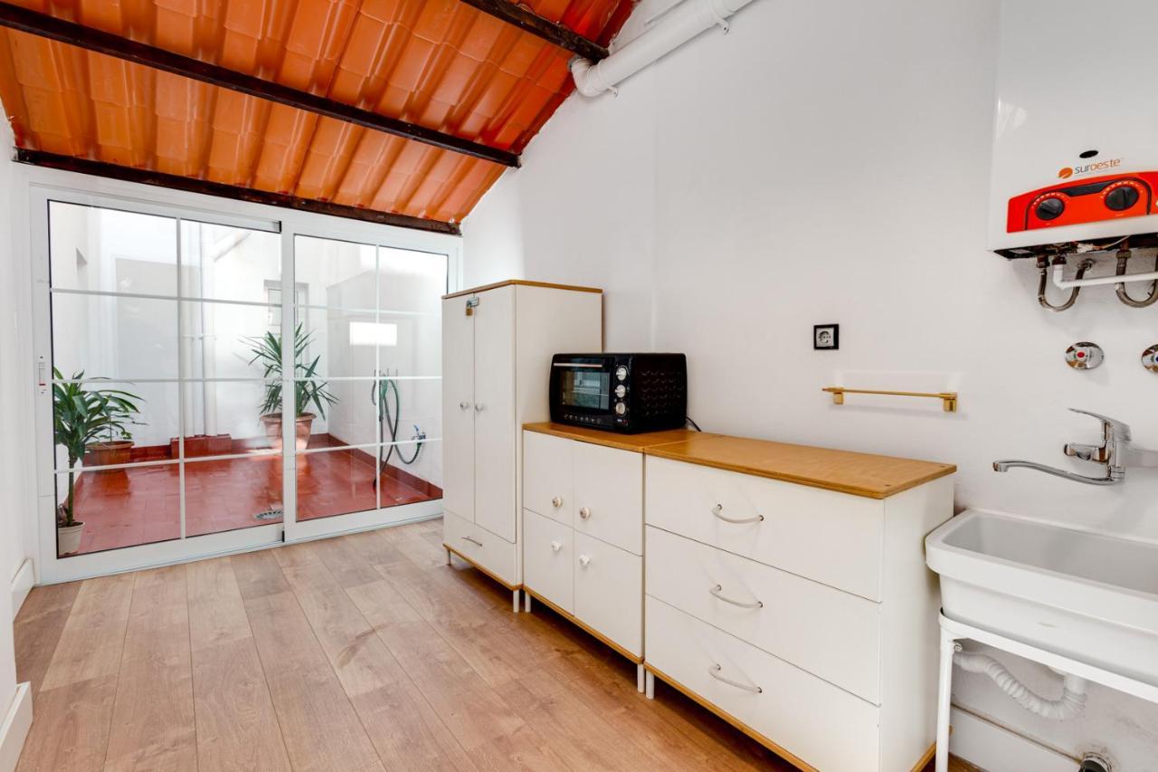 Habaneras Apartment Торевиеха Екстериор снимка