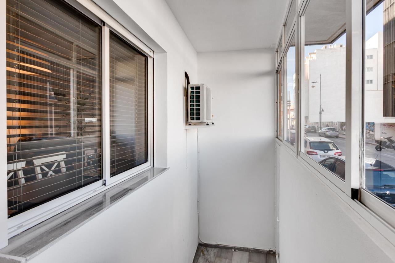 Habaneras Apartment Торевиеха Екстериор снимка