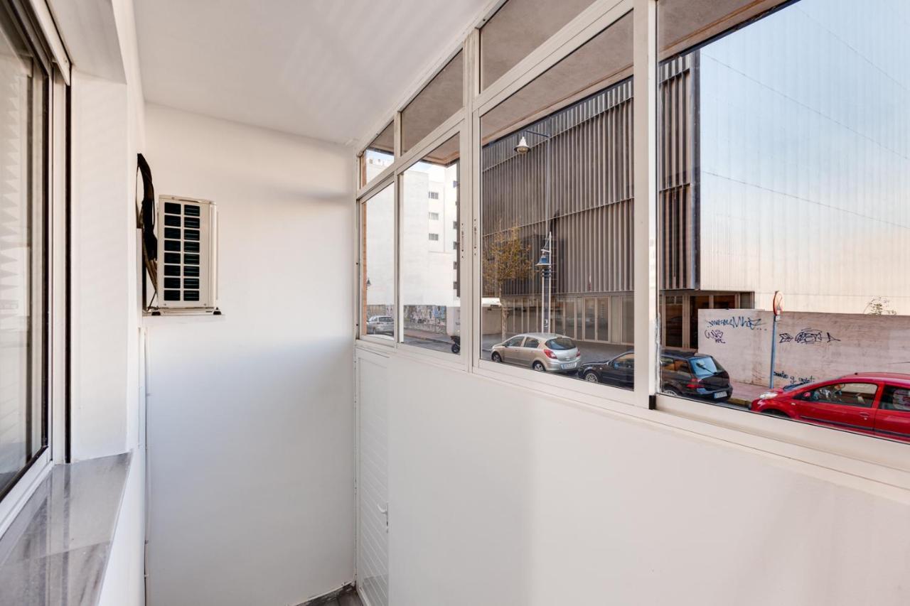Habaneras Apartment Торевиеха Екстериор снимка