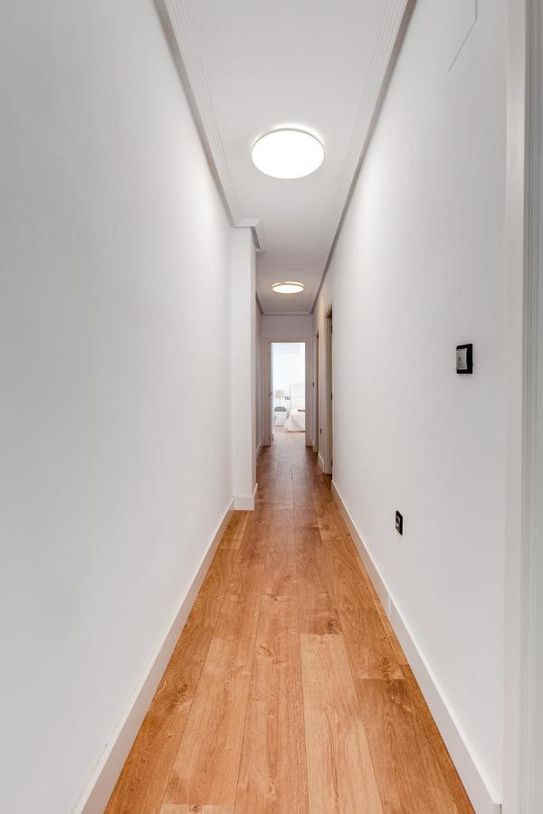 Habaneras Apartment Торевиеха Екстериор снимка