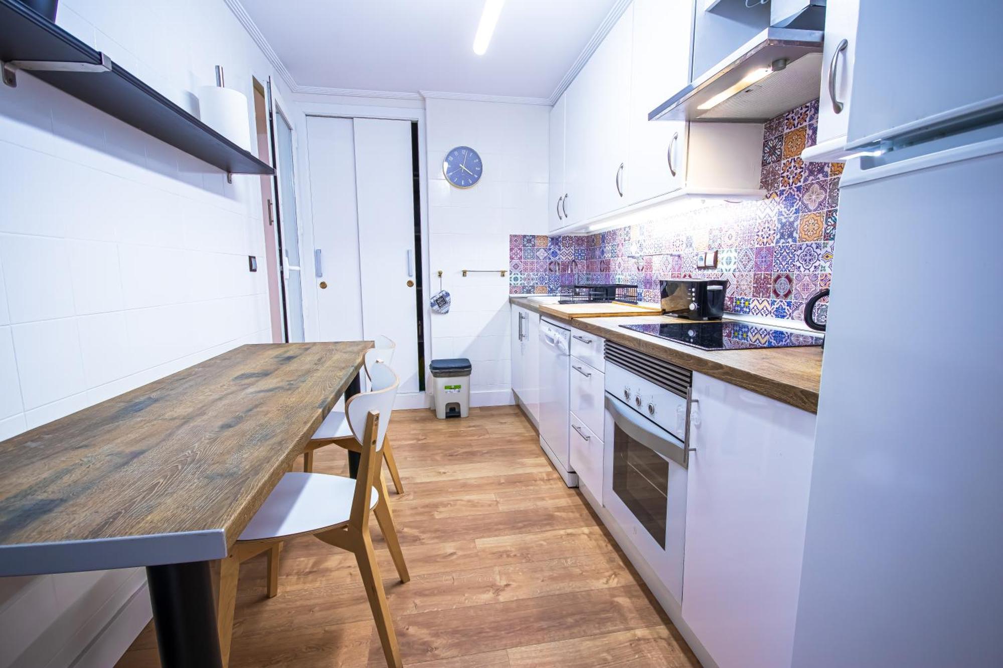 Habaneras Apartment Торевиеха Екстериор снимка