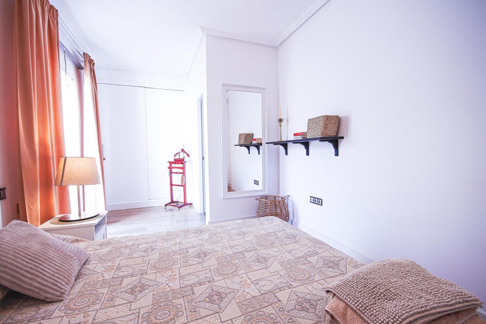 Habaneras Apartment Торевиеха Екстериор снимка