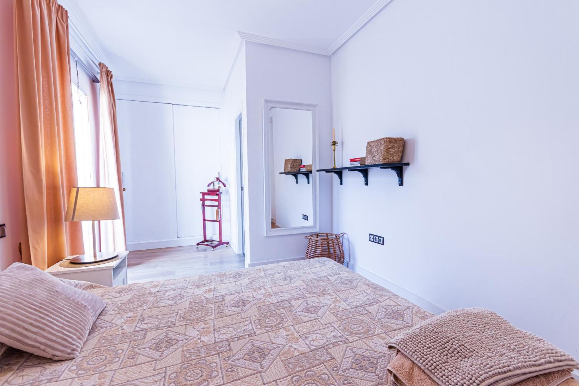 Habaneras Apartment Торевиеха Екстериор снимка