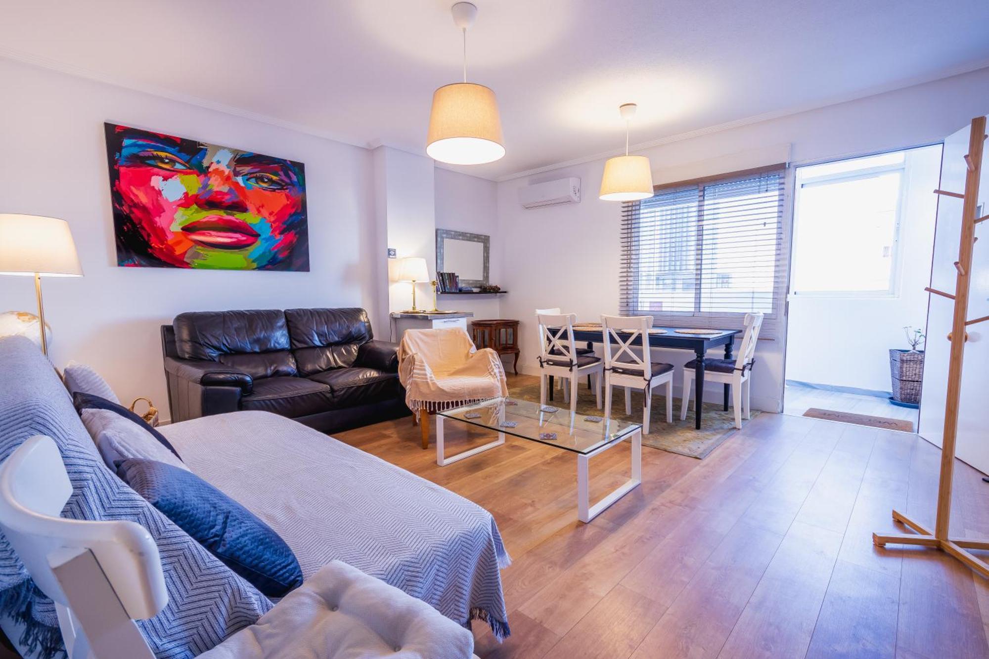 Habaneras Apartment Торевиеха Екстериор снимка