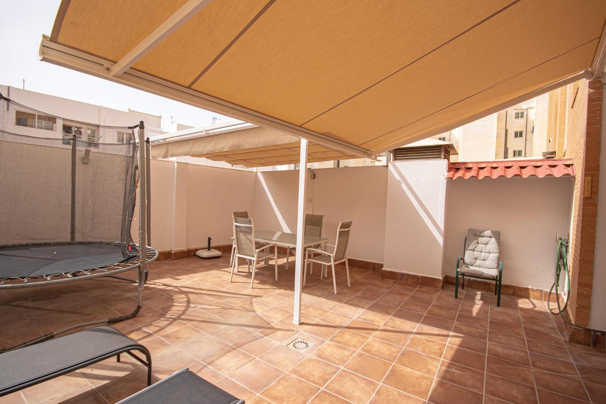 Habaneras Apartment Торевиеха Екстериор снимка